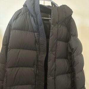 COPY - Lululemon winter coat